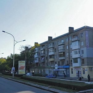 Bohoiavlenskyi prospekt, No:41, Nikolaev: Fotoğraflar