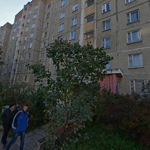 Magiliowskaja Street, 8к1, Minsk: photo