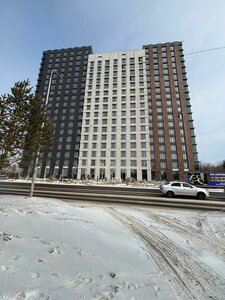 Erjanov Street, 63/2, Karaganda: photo