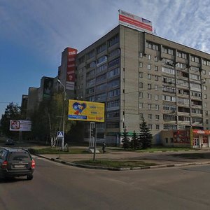 Aviatorov Avenue, 90, Yaroslavl: photo