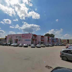 Zavodskaya Square, 3к2 ، ليبيتسك: صورة