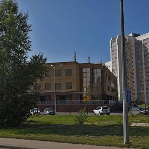 Казань, Улица Гаврилова, 1: фото