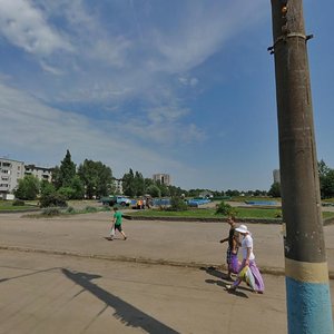 Брянск, Улица Пушкина, 50: фото