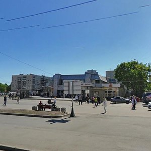 Гражданский проспект, 116к1 Санкт‑Петербург: фото