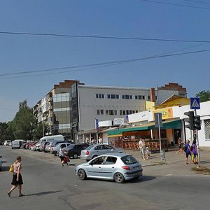 Vulytsia Nebesnoi Sotni, 23А, Chernivtsi: photo