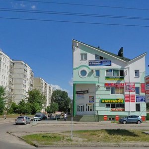 Prospekt Mykhaila Lushpy, 8, Sumy: photo