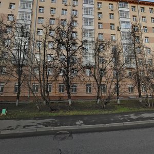 Maksimova Street, 6, Moscow: photo