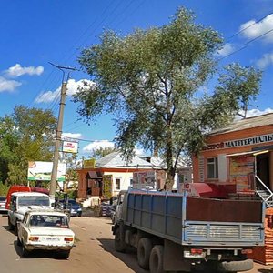 Rabochaya Street, 109, Saransk: photo