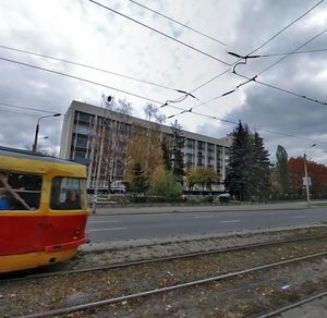 Avtozavodska Street, 2А ، كييف: صورة
