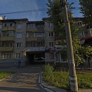 Тольятти, Улица Мира, 49: фото