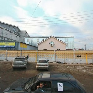 Guryevskaya Street, 27, Nizhny Novgorod: photo