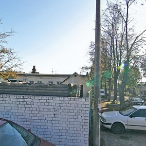 Galo Street, 148к1 ، مينسك: صورة