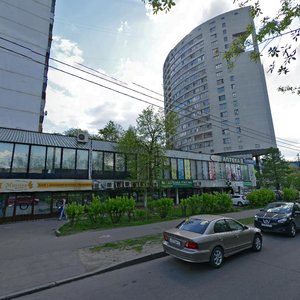 Vernadskogo Avenue, 97к1, : foto