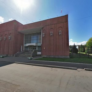 Ulitsa Chkalova, 89, : foto