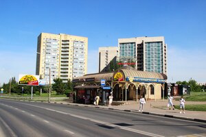 Naberezhnochelninskiy Avenue, 20А, : foto
