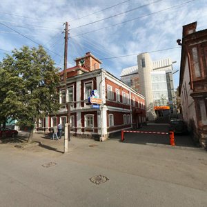 Пермь, Пермская улица, 78: фото