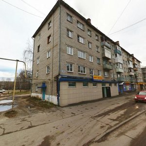 Kommunisticheskaya ulitsa, 3, Balakhna: photo