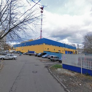 Tallinskaya Street, 18 ، موسكو: صورة
