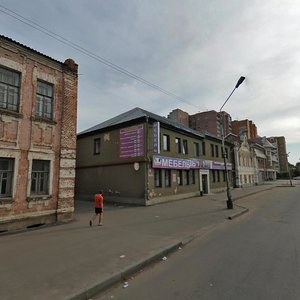 Kommunalnaya Street, 46, Tambov: photo