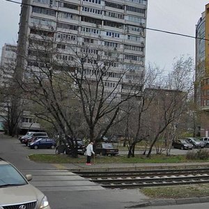 Москва, Проспект Мира, 165: фото