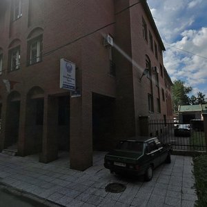 Kultury Street, 16, Kolpino: photo