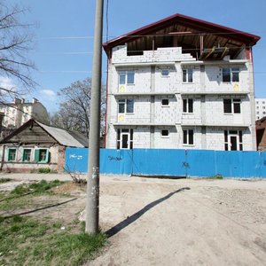 Ростов‑на‑Дону, Улица Максима Горького, 235: фото