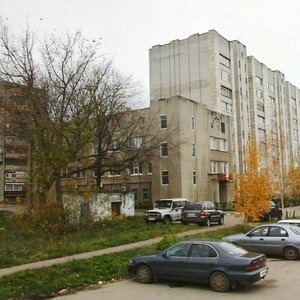 Magistralnaya Street, 22Б, Kstovo: photo