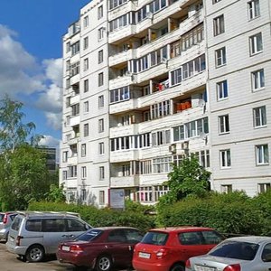 Mikrorayon Levoberezhye, 16, Yahroma: photo