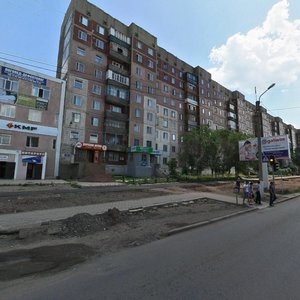 Karl Marx Street, 5, Karaganda: photo