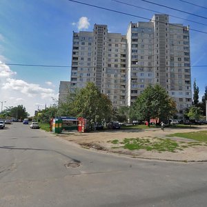 Akhsarova Street, 20, Kharkiv: photo