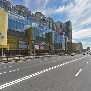 Kharkivske Highway, 19, Kyiv: photo
