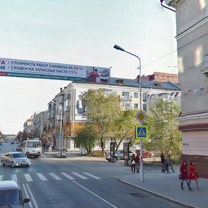 Karla Marksa Street, 60/19, Kurgan: photo