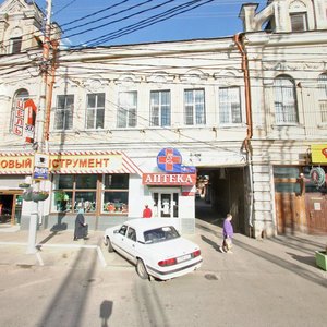 Krasnoarmejskaya Street, 58, : foto