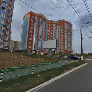 Volgogradskaya Street, 124, Saransk: photo