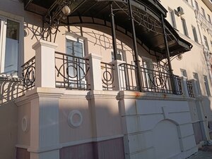 Sovetskaya Street, 58 ، أورينبورغ: صورة