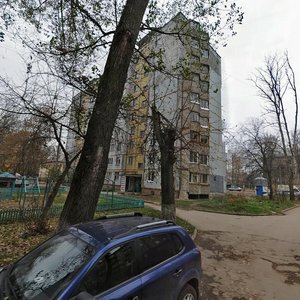 Tsiolkovskogo Street, 5к1, Tula: photo