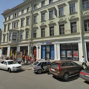 Кирпичный переулок санкт петербург