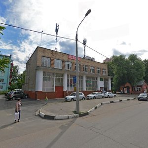 Mira Avenue, 8, Reutov: photo