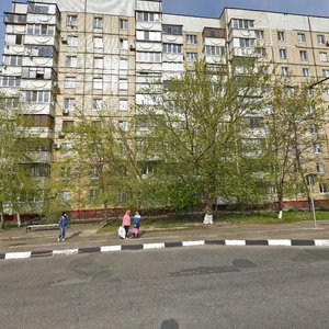 Sadovaya Street, 118Б, Belgorod: photo