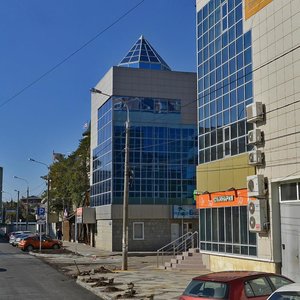 Ulitsa Montazhnikov, 1, Krasnodar: photo