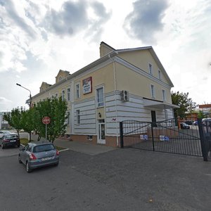 Aleksandra Nevskogo Street, 23А, Egorievsk: photo