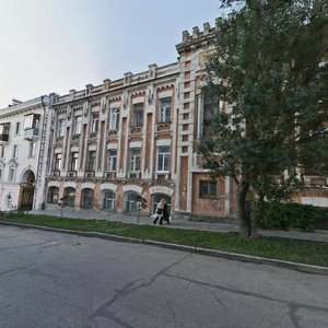 Ventseka Street, 4, Samara: photo