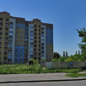 Mlynivska vulytsia, 29А, Rivne: photo