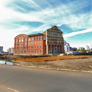 Kovalenko Street, 47А, Saransk: photo