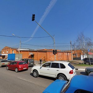 Tsentralnaya Street, 26с2, Balashiha: photo