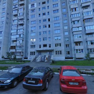 Olevska Street, 3Б ، كييف: صورة