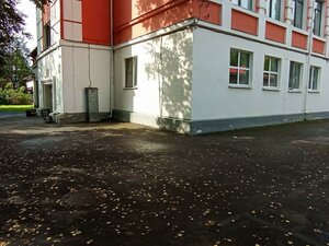 Olega Koshevogo Street, 8, Pskov: photo