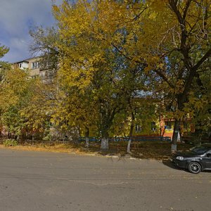 Саратов, Вишнёвая улица, 6А: фото