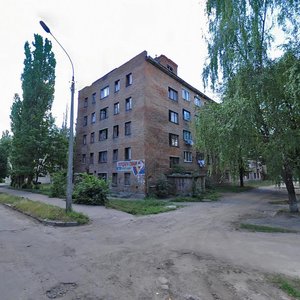 Vulytsia Chikovani, 32/2, Cherkasy: photo