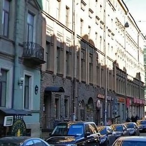Санкт‑Петербург, Улица Некрасова, 36: фото